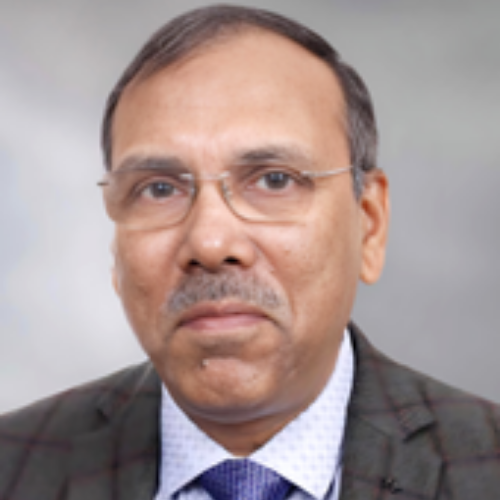 Dr. Kaushik Pandit
